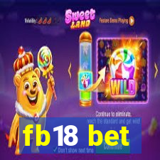 fb18 bet